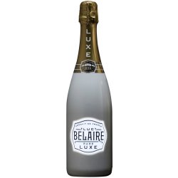 Šumivé Víno Luc Belaire Luxe 0,75L