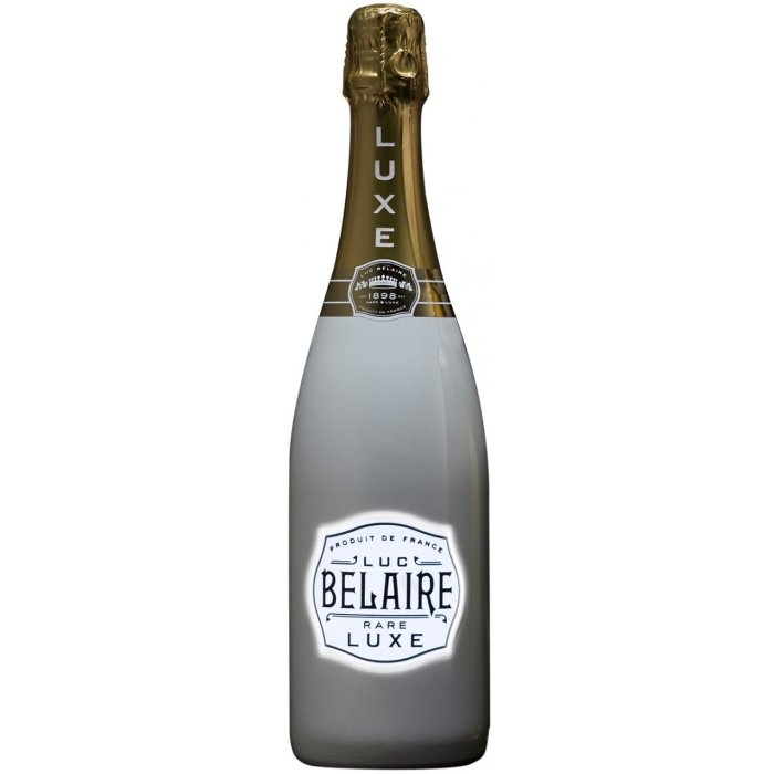 Šumivé Víno Luc Belaire Luxe 0,75L