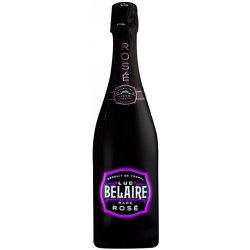 Šumivé Víno Luc Belaire Rose 0,75L