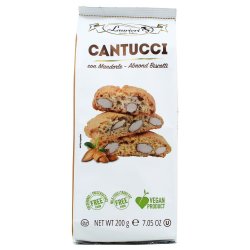 Sušienky Cantucci Almond 200g