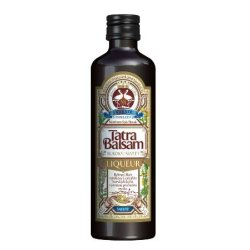 Tatra Balsam Sweet miniatúrka 33% 0,05L