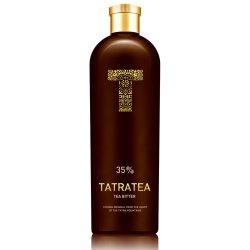 TATRATEA Bitter 35% 0,7L