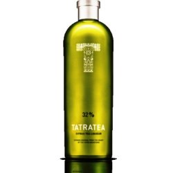 TATRATEA Citrus 32% 0,7L