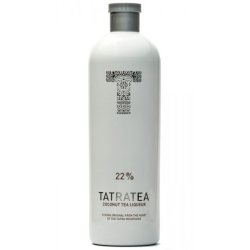 TATRATEA Coconut 22% 0,7L