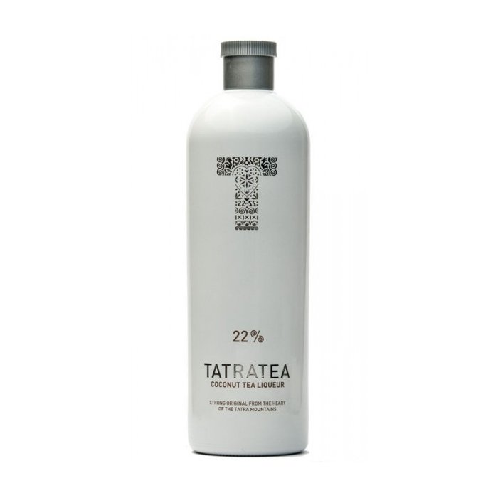 TATRATEA Coconut 22% 0,7L