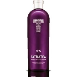 TATRATEA Forest Fruit 62% 0,7L