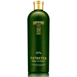 TATRATEA Herbal Tea 35% 0,7L