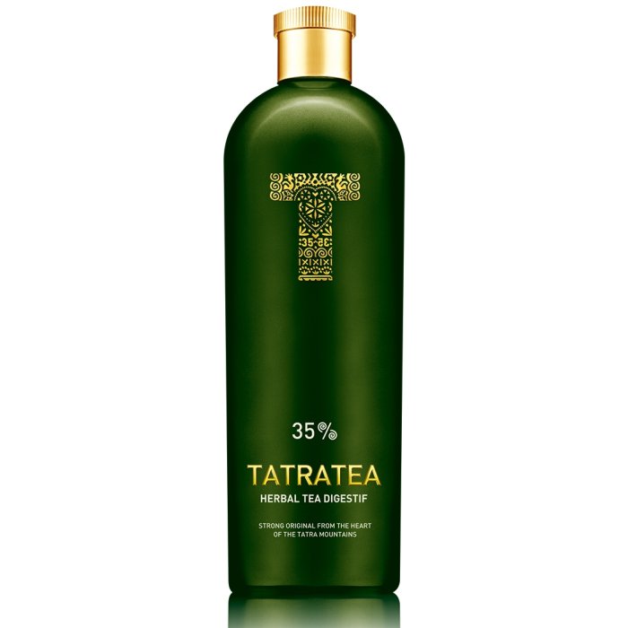 TATRATEA Herbal Tea 35% 0,7L