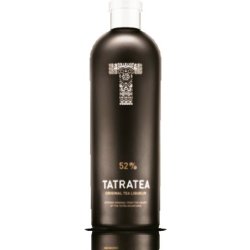 TATRATEA Originál 52% 0,7L