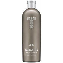 TATRATEA Outlaw 72% 0,7L