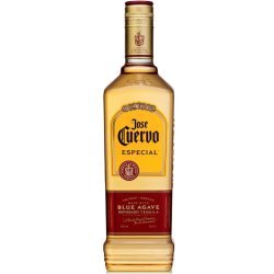 Tequila Jose Cuervo Especial Reposado 38% 0.7L