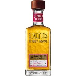 Tequila Olmeca Altos Reposado 38% 0,7L