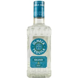 Tequila Olmeca Blanco 35% 0,7L