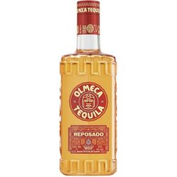 Tequila Olmeca Reposado 35% 0,7L