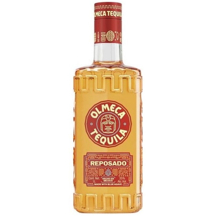 Tequila Olmeca Reposado 35% 0,7L