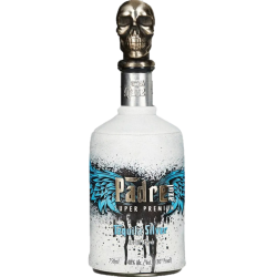 Tequila Padre Azul Blanco 40% 0,7L