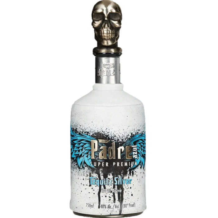 Tequila Padre Azul Blanco 40% 0,7L