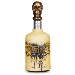 Tequila Padre Azul Reposado 40% 0,7L