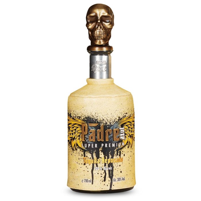 Tequila Padre Azul Reposado 40% 0,7L