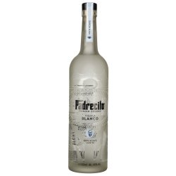 Tequilla Padrecito Blanco 40% 0,7L