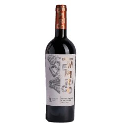 Vino Apriori Empirico Fetească Neagră & Ancellotta červené suché 14% 0,75L