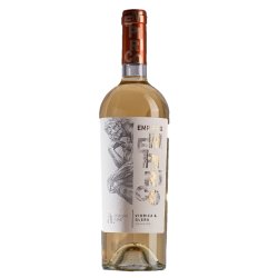 Víno Apriori Empirico Viorica & Glera biele suché 13,5% 0,75L