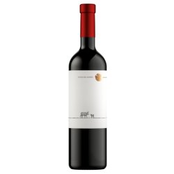 Víno Chateau Rúbaň Frankovka modrá 0,75L