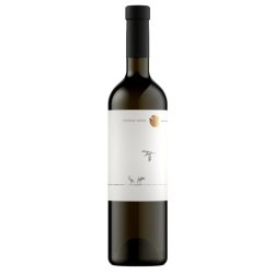 Víno Chateau Rúbaň Veltlínske zelené 0,75L