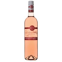 Víno Chateau Zumberg Cabernet Sauvignon rosé akostné víno odrodové ružové suché 0,75L