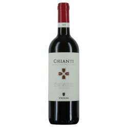 Vino Chianti D.O.C.G.Cecchi 0,75L