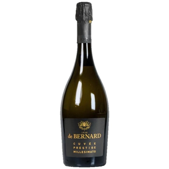 Víno De Bernard Cuvee Prestige Millesimato 0,75L