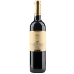 Vino Elesko Dunaj D.S.C.2019 0,75L suché