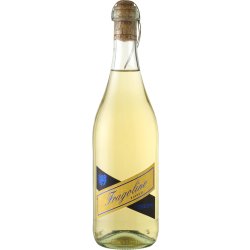 Víno Fragolino Bianco 0,75L