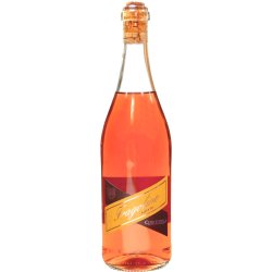 Víno Fragolíno Rosato 0,75L