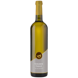 Víno Golden Eagle Müller Thurgau 0,75L