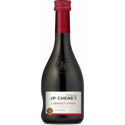 Víno J.P.Chenet Cabernet Syrah 0,25L