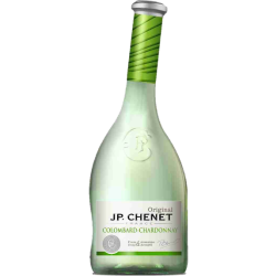 Víno J.P. Chenet Colombard Chardonnay 0,75L