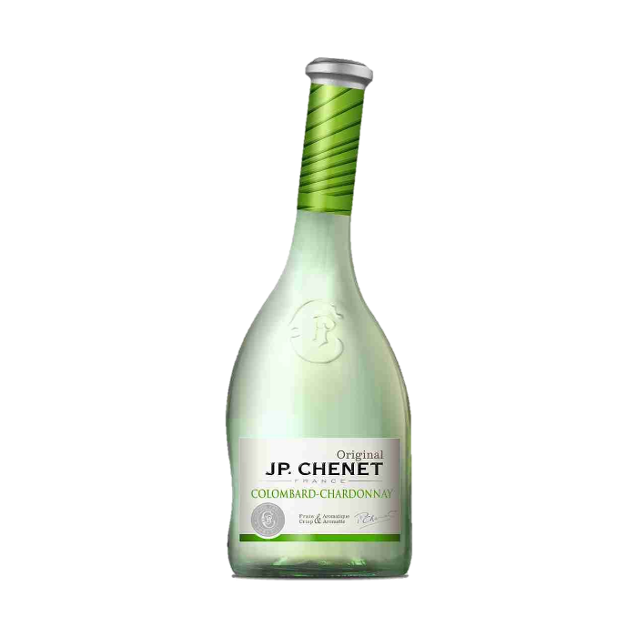 Víno J.P. Chenet Colombard Chardonnay 0,75L