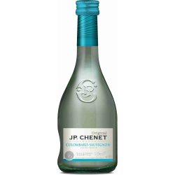 Víno J.P.Chenet Colombard Sauvignon biele suché 0,25L