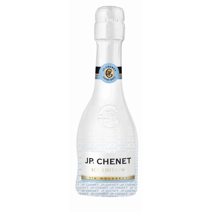 Víno J.P.Chenet Demi Sekt ice 0,2L