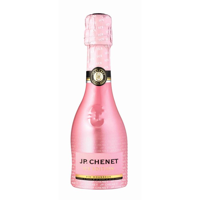 Víno J.P.Chenet Rose ice 0,2L