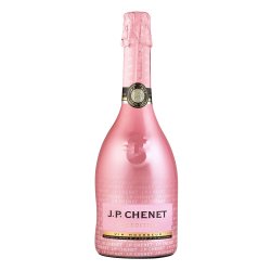 Víno J.P.Chenet Rose ice 0,75L