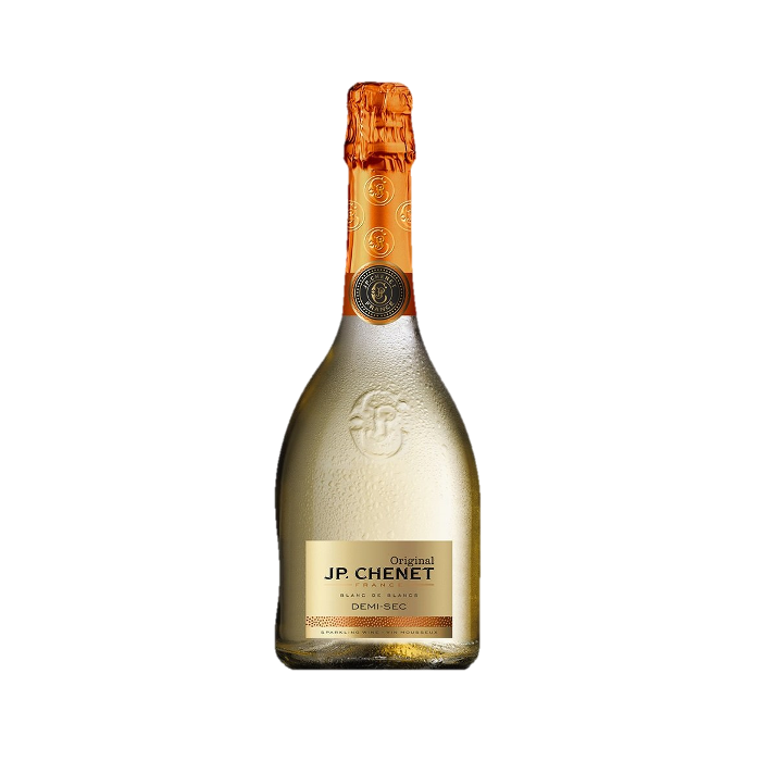 Víno J.P. Chenet sparkling medium 0,75L