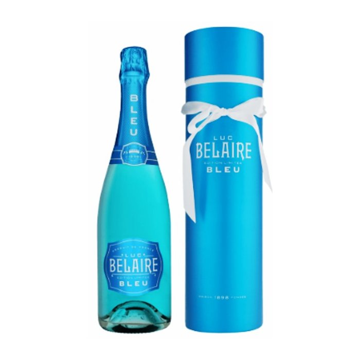 Víno Luc Balaire Bleu 0,75L