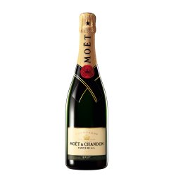 Víno Moët & Chandon Brut Imperial 0,75L