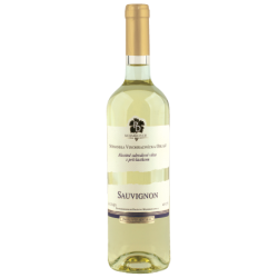 Víno Mojmírovce Sauvignon DSC 0,75L