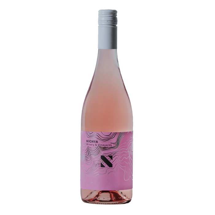 Víno Nichta Classic Cabernet Sauvignon rosé 0,75L