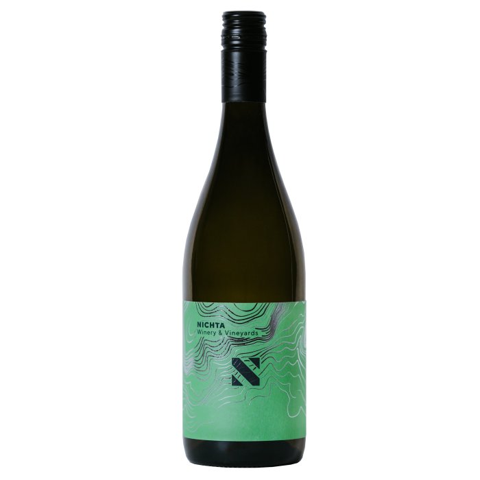 Vino Nichta Classic Sauvignon 0,75L