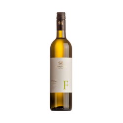 Víno Ostrožovič Furmint Abbrevio biele suché 0,75L