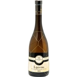 Víno Ostrožovič Lipovina Special Collection  0,75L